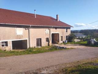 Colocation / Maison 6 pièces de 280 m², Arches, Chemin de la Fraze
