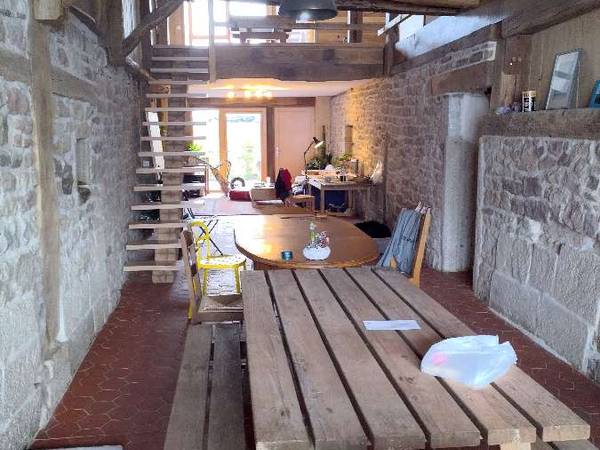 Colocation / Maison 6 pièces de 280 m², Arches, Chemin de la Fraze / Photo 3