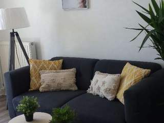 Flatsharing / 4-bedroom flat · 67 m², Saint-Martin-d'Hères, Rue Alexander Fleming