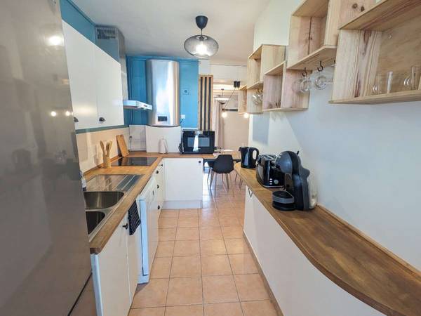 Flatsharing / 4-bedroom flat · 73 m², Toulouse, Place de Milan / Photo 2