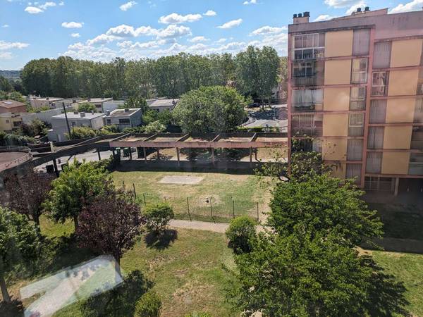 Flatsharing / 4-bedroom flat · 73 m², Toulouse, Place de Milan / Photo 7