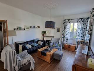 Casa partilhada / 6 rooms apartment · 120 m², Toulouse
