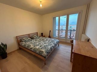 Flatsharing, 4-bedroom flat , Strasbourg