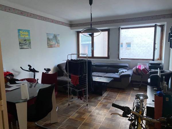 Sous-location / Appartement 4 pièces de 76 m², Marseille, Boulevard Vincent Delpuech / Photo 6