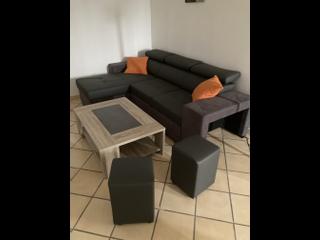 Flatsharing / 6-bedroom flat · 111 m², Talence