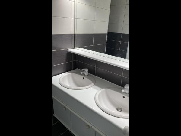 Colocation / Appartement 6 pièces de 111 m², Talence / Photo 11