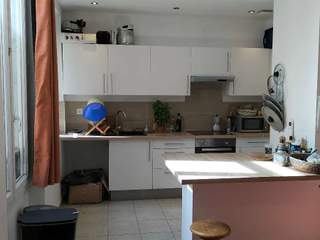 Sous-location / Appartement 4 pièces de 115 m², Marseille, Rue de Rome