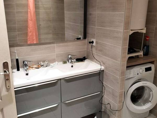 Sous-location / Appartement 4 pièces de 115 m², Marseille, Rue de Rome / Photo 9