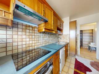 Room share / 6 rooms apartment · 84 m², Créteil, Avenue Georges Duhamel