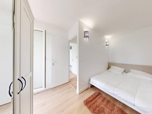 Colocation / Appartement 6 pièces de 84 m², Créteil, Avenue Georges Duhamel / Photo 2