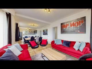 Coliving / Maison 10 pièces de 300 m², Nantes, Avenue d'Auray