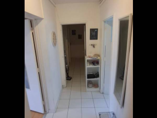 Colocation / Appartement 5 pièces de 94 m², Bordeaux, Rue de Leybardie / Photo 11