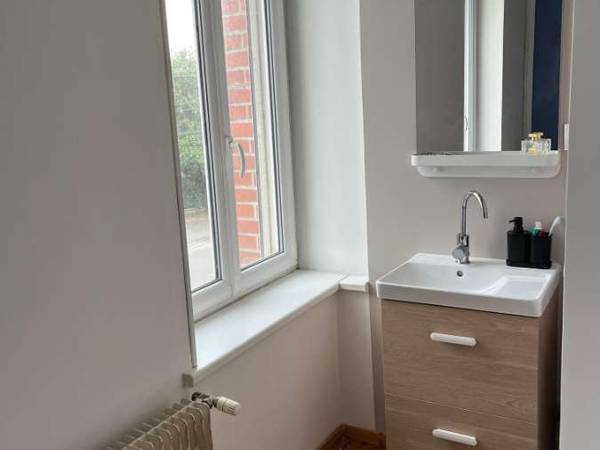 Coliving / Maison 6 pièces de 85 m², Loos, Rue Henri Ghesquière / Photo 2