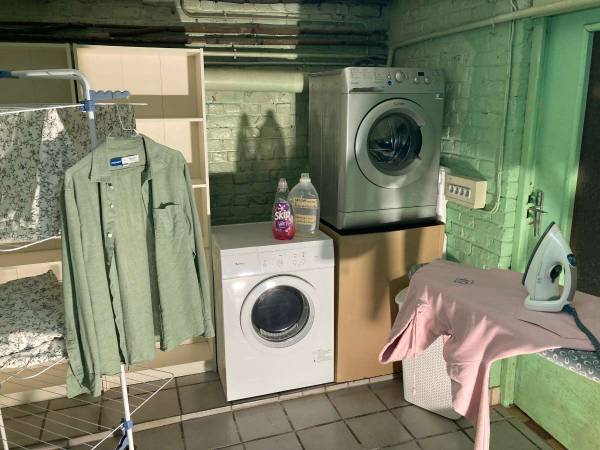 Coliving / Maison 6 pièces de 85 m², Loos, Rue Henri Ghesquière / Photo 9