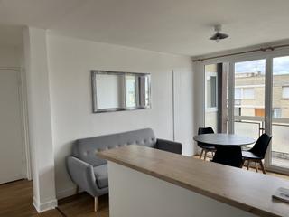 Flatsharing / 4-bedroom flat · 70 m², Caen, Rue Saint-Jean