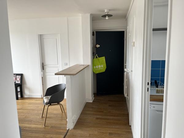 Colocation / Appartement 4 pièces de 70 m², Caen, Rue Saint-Jean / Photo 7