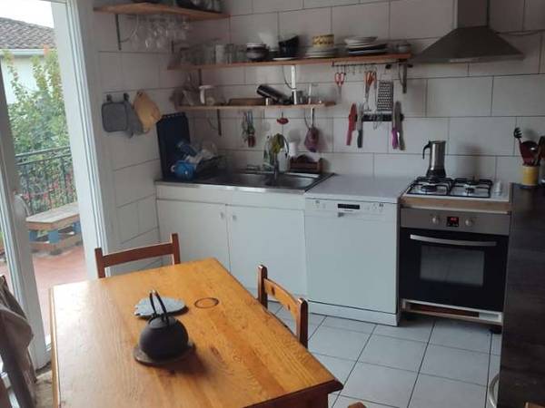 Colocation / Maison 6 pièces de 200 m², L'Union, Rue du Val d'Aran / Photo 2