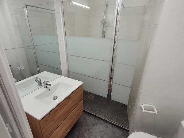 Sous-location / Maison 3 pièces de 58 m², Bordeaux, Rue des Douves / Photo 3