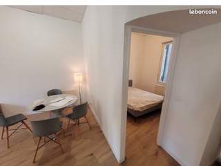 Sublet / 3-bedroom house · 58 m², Bordeaux, Rue des Douves