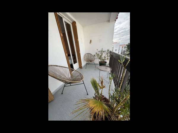 Colocation / Appartement 5 pièces de 90 m², Perpignan, 5 Boulevard du Mondony / Photo 2