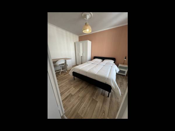 Colocation / Appartement 5 pièces de 90 m², Perpignan, 5 Boulevard du Mondony / Photo 10