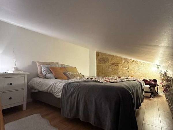 Sous-location / Appartement 1 pièce de 36 m², Bordeaux, Rue des Bahutiers / Photo 3
