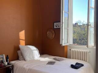 Sous-location / Appartement 5 pièces de 110 m², Toulouse, Place Jeanne d'Arc