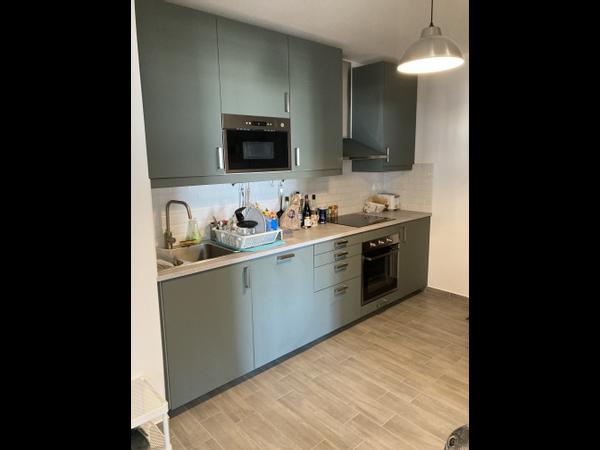 Colocation / Appartement 5 pièces de 87 m², Saint-Denis / Photo 2