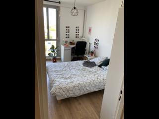 Colocation / 5 rooms apartment · 87 m², Saint-Denis