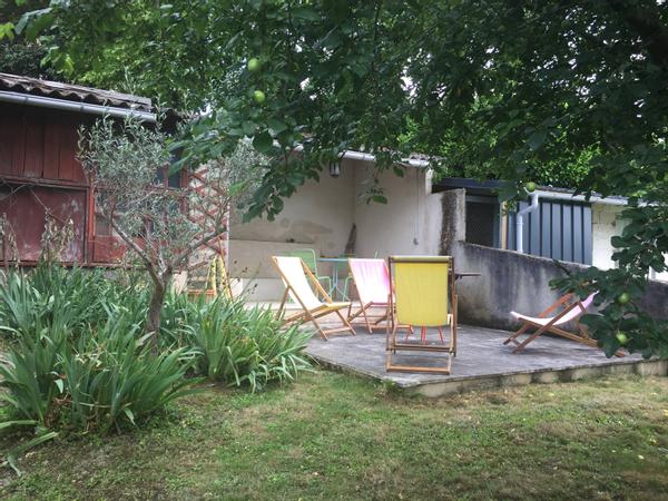 Chambre chez l'habitant / Maison 7 pièces de 105 m², Angers, Rue Du Lutin / Photo 6