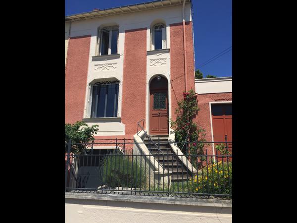 Chambre chez l'habitant / Maison 7 pièces de 105 m², Angers, Rue Du Lutin / Photo 2