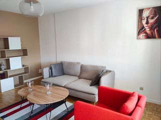 Colocation, Appartement 5 pièces, Villeurbanne