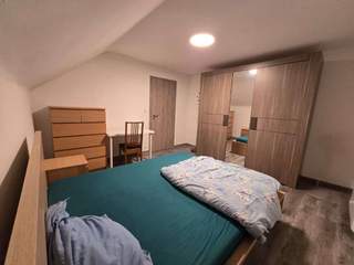 Colocation / Maison 5 pièces de 103 m², Michelbach-le-Haut, Rue Principale