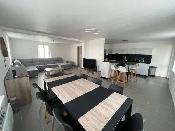 Colocation / Maison 5 pièces de 103 m², Michelbach-le-Haut, Rue Principale / Photo 2