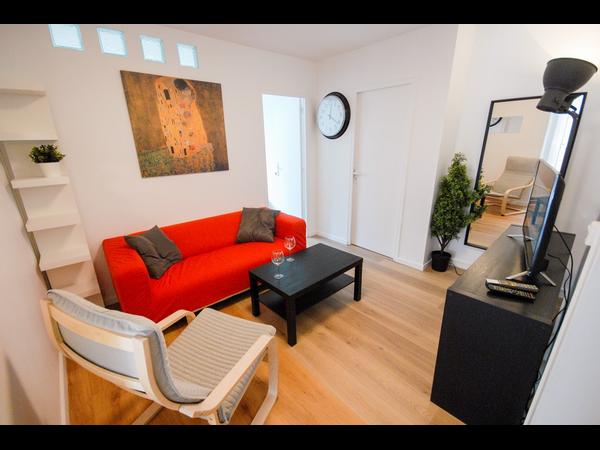 Colocation / Appartement 6 pièces de 87 m², Paris, Avenue de Choisy / Photo 11