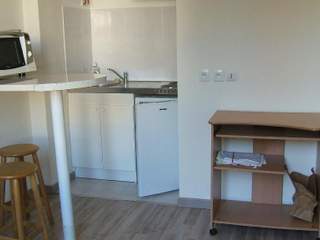Rental / Studio apartment, Bourges