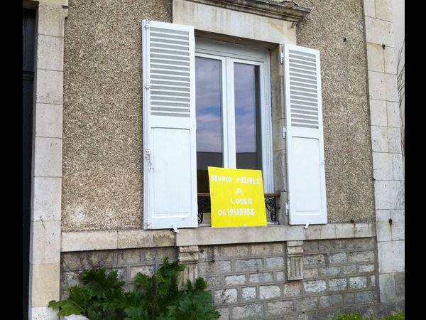 Location / Studio, Bourges / Photo 6