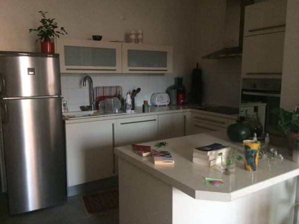 Location / Appartement 2 pièces de 64 m², Villeurbanne, Rue des Teinturiers / Photo 2