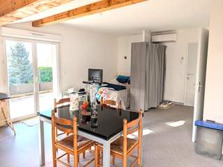 Rental / Studio apartment, Albi