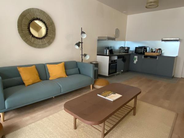 Coliving / Maison 9 pièces de 164 m², Bordeaux, Rue du Serporat / Photo 2