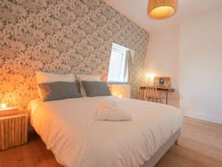 Colocation / Appartement 28 pièces de 670 m², Roubaix