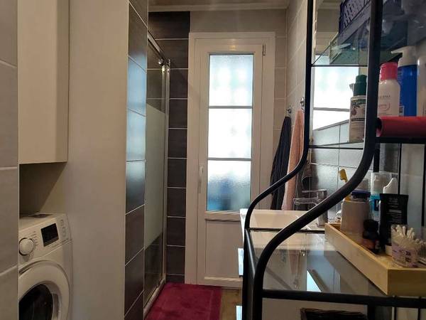 Colocation / Appartement 4 pièces de 66 m², Villeurbanne, Rue Antoine Bernoux / Photo 5