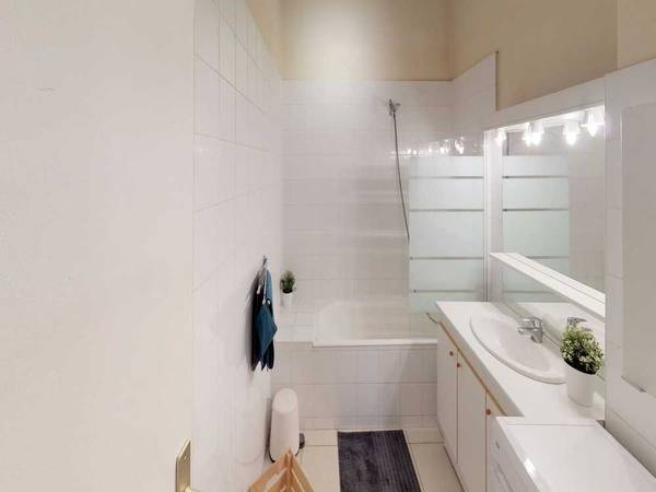 Flatsharing / 4-bedroom flat · 110 m², Lyon, Rue du Lac / Photo 10