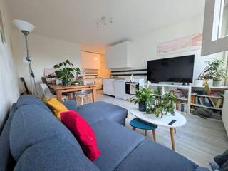 Appartement 4 pièces de 63 m²