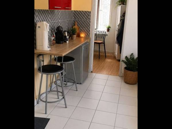 Location / Studio, Niort / Photo 3