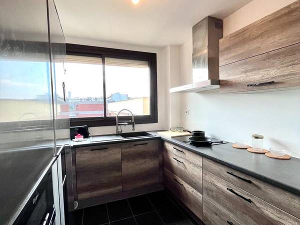 Colocation / Appartement 4 pièces de 88 m², Toulouse, Rue Vincent Van Gogh / Photo 6