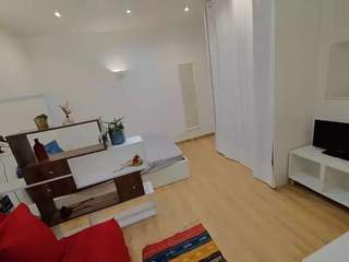 Location / Studio de 24 m², Bruxelles, Rue Brederode