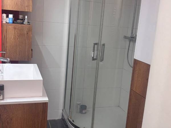 Sous-location / Appartement 3 pièces de 68 m², Annecy, Avenue de Chambéry / Photo 2