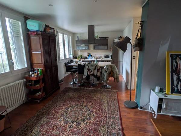 Sous-location / Appartement 3 pièces de 68 m², Annecy, Avenue de Chambéry / Photo 5