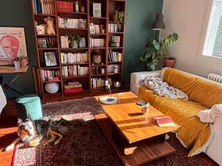 Sublet / 3-bedroom flat · 68 m², Annecy, Avenue de Chambéry